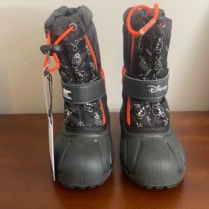 *BRAND NEW* Kids Sorel Winter Snow Boots